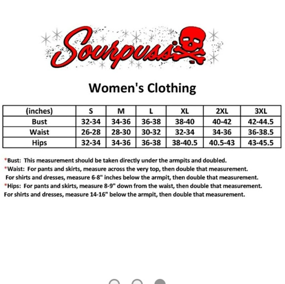 Donna Swingrock
Red skirt - Picture 3 of 4